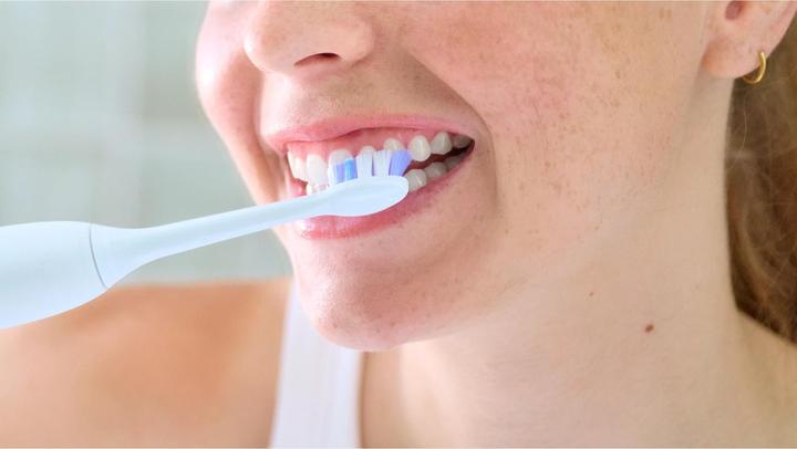 Immagine prodotto Philips Sonicare S2 Sensibile (4 x)