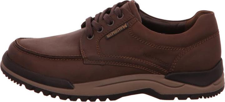 Actual product image Mephisto Lace-up shoes (42)