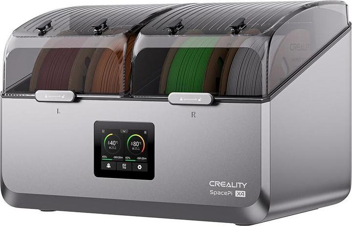 Immagine prodotto Creality Trockenbox Space Dryer X4 (Accessori)