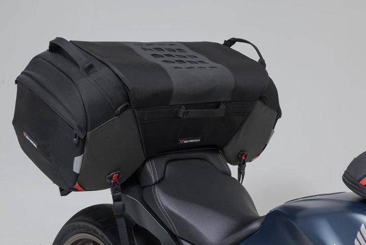 Produktbild Sw Motech Hecktasche PRO Travelback 65l (65 l)
