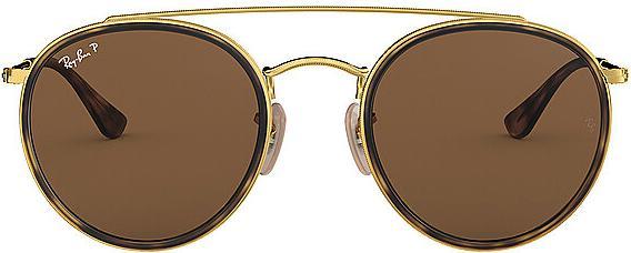 Actual product image Ray Ban RB3647