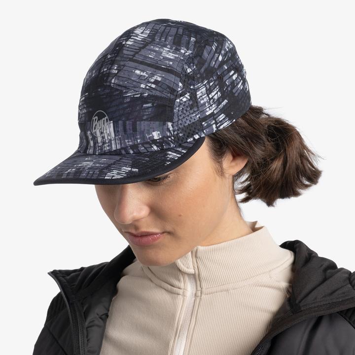 Produktbild Buff 5 Panel Go Cap Gline (S/M)