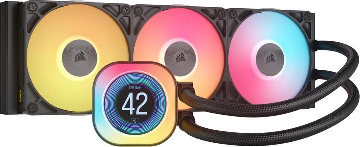 Corsair iCUE Link Titan RX 360