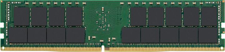 Actual product image Kingston 64GB 3200MT/s DDR4 ECC Reg CL22 DIMM 2Rx4 Samsung C (1 x 64GB, 3200 MHz, DDR4-RAM, DIMM)