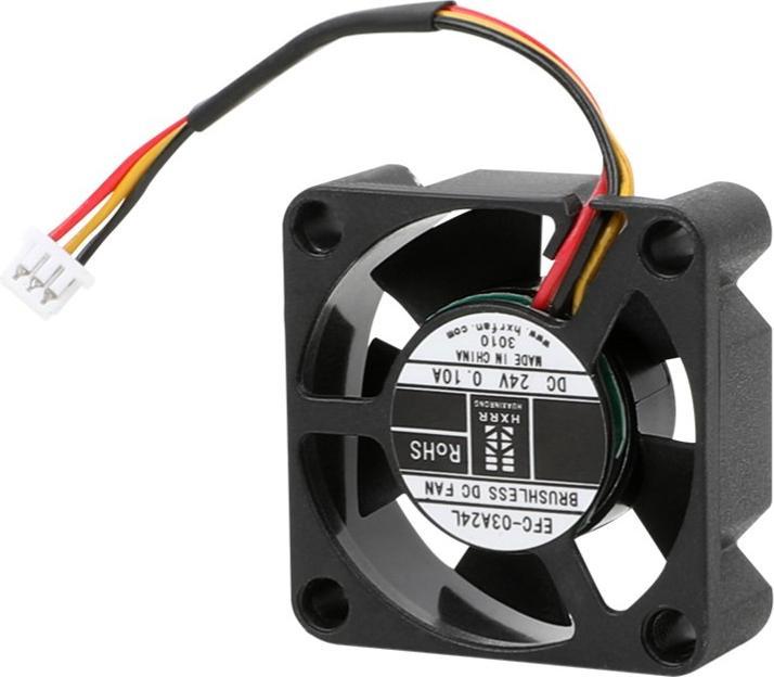 Produktbild Creality 3010 axial Hotend Lüfter für K1 und K1 Max 3D-Drucker
