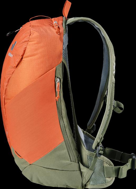 Actual product image Deuter AC Lite 17 (17 l)