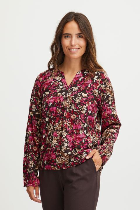 Actual product image Fransa FRKIKI BL 1 - Blouse - 20612662 (M)