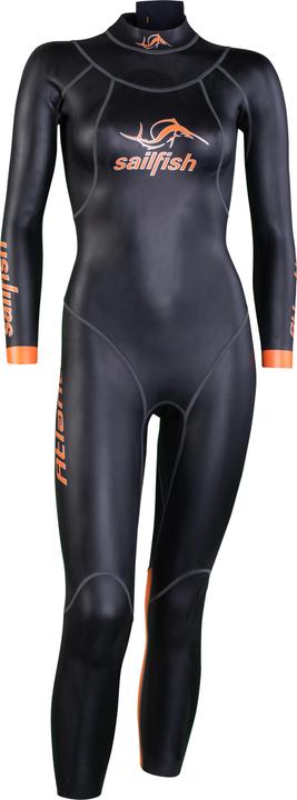 Sailfish Womens Atlantic 2 (S)