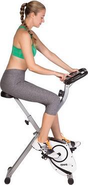Produktbild Sportplus Magnetic X-Bike