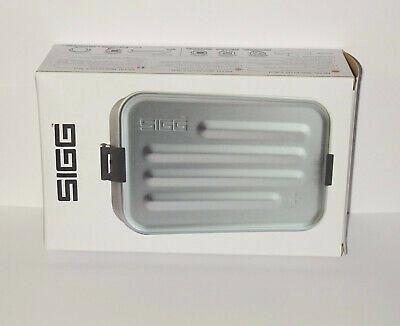 Actual product image Sigg Metal Lunch Box Plus L