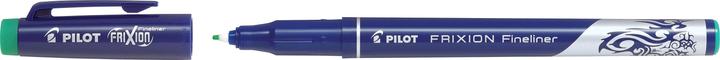 Produktbild Pilot FriXion Fineliner (Green, 1 x)