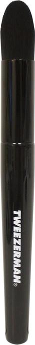 Produktbild Tweezerman Pointed Foundation Brush IQ Spitzer Grundierungspinsel (Foundation)