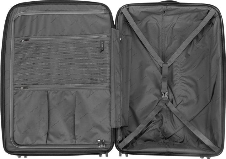 Actual product image Stratic Straw+ - hard case (120 l, L (90 - 115l))