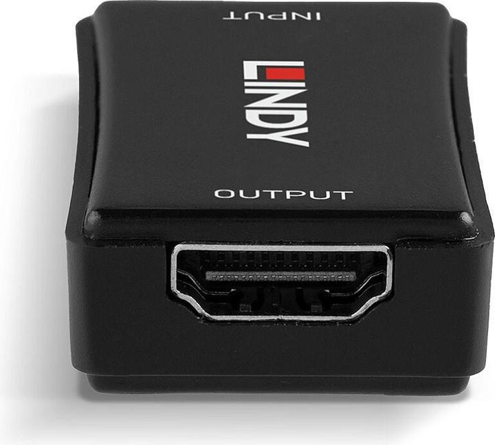 Actual product image Lindy HDMI zu (HDMI, 5.10 cm)