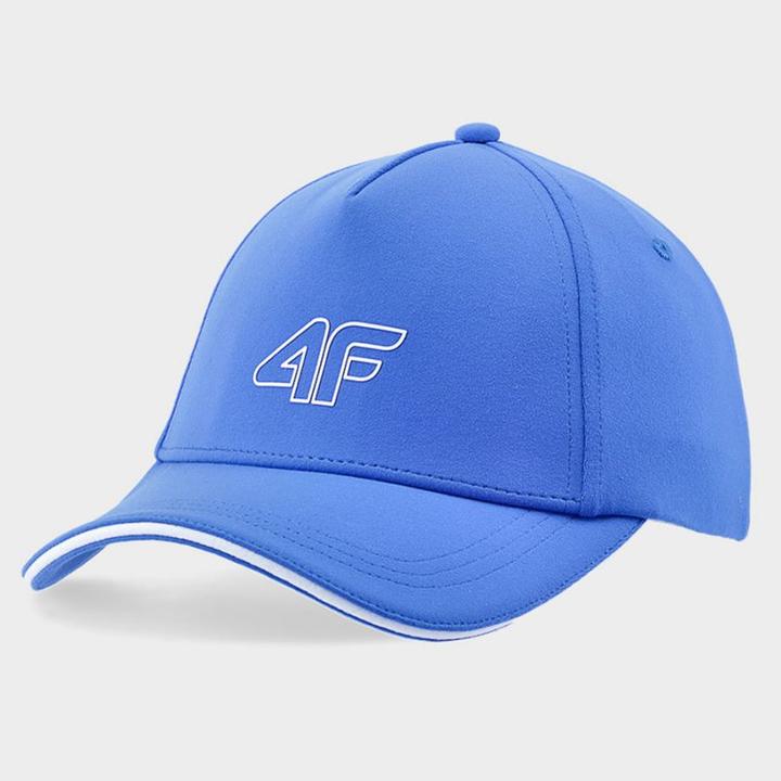 Produktbild 4F Kappe