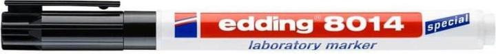 Actual product image Edding Lab Marker 8014 (Black, 1 mm, 1 x)
