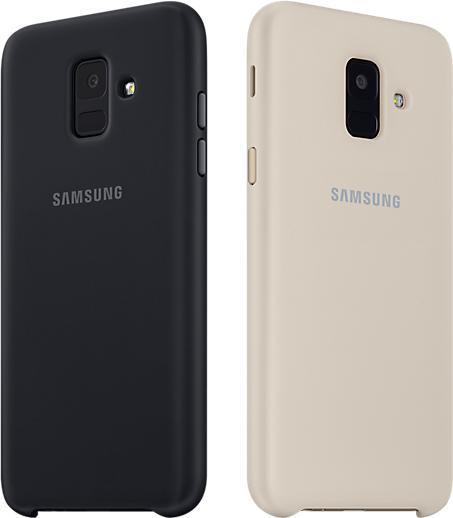 Immagine prodotto Samsung Dual Layer Cover (Samsung Galaxy A6)