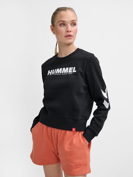 Produktbild hummel Hmllegacy Woman Sweatshirt (S)