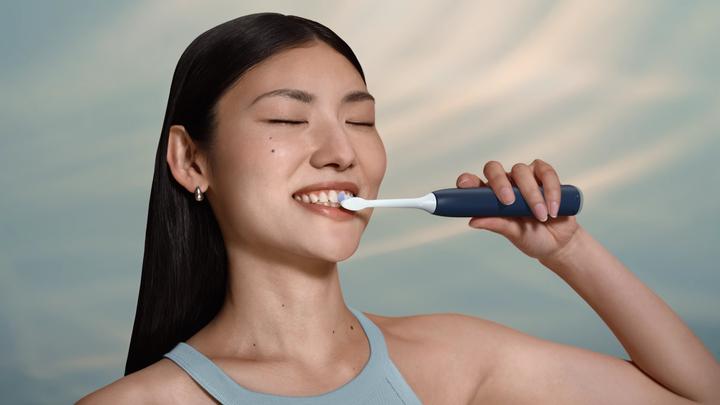 Actual product image Philips HX7403/01 SONICARE 6100 (Sonic toothbrush)