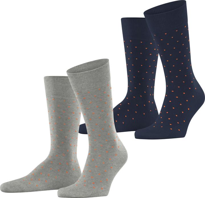 Produktbild Esprit Fine Dot SO 2P (2er Pack, 43 - 46)