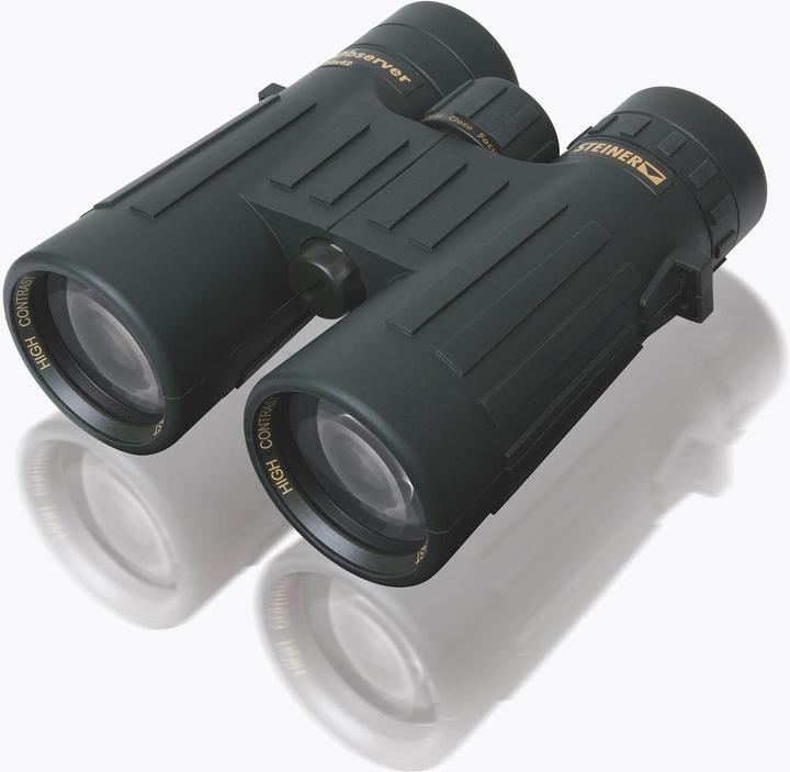 Actual product image Steiner Binocular Observer (10 x, 42 mm)