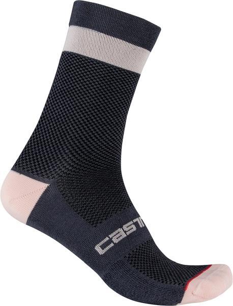 Castelli Alpha W 15 Sock