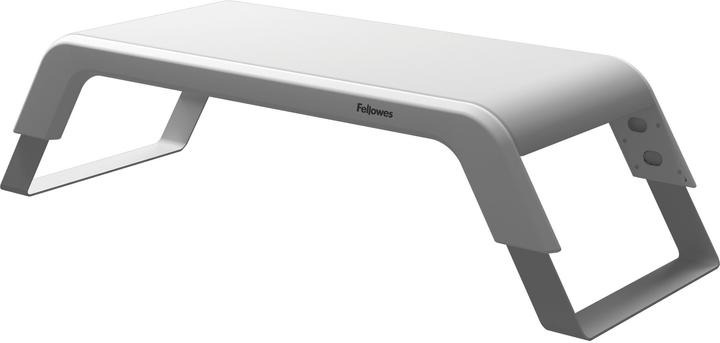 Fellowes Hana Lt Monitor Riser blanc