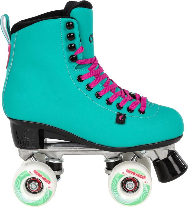 Powerslide Lifestyle Deluxe