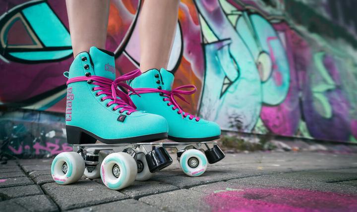 Produktbild Powerslide Lifestyle Deluxe (39)