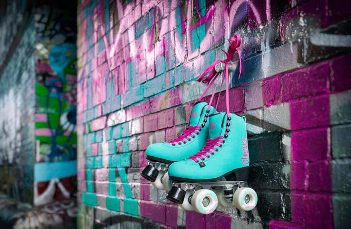 Produktbild Powerslide Lifestyle Deluxe (39)