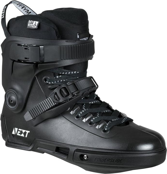 Powerslide TRINITY CUSTOMS CONCEPT Next Boot 42-43 (42, 42.5, 43, 42 2/3)