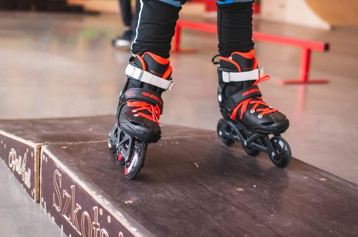 Immagine prodotto Powerslide PHUZION SKATES Jet Pro nero 27-30 (28)