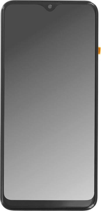 Produktbild Samsung Display Unit + Frame A202F Galaxy A20e black GH82-20229A (Display, Galaxy A20e)