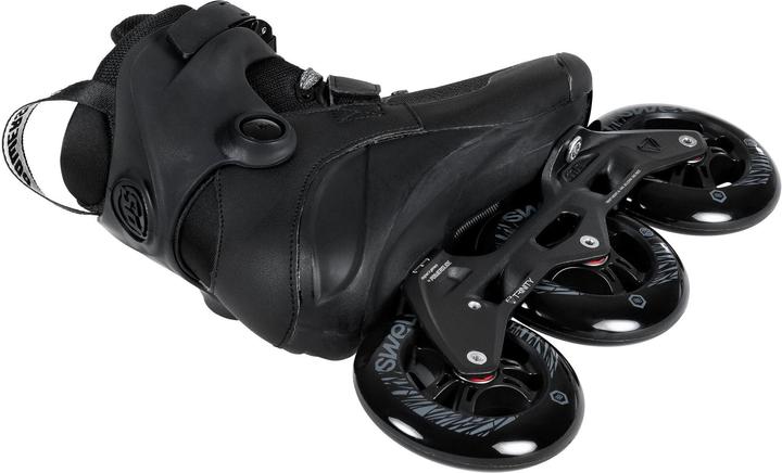 Produktbild Powerslide SWELL PERFORMANCE SKATES Triple Black 110 45 (45)
