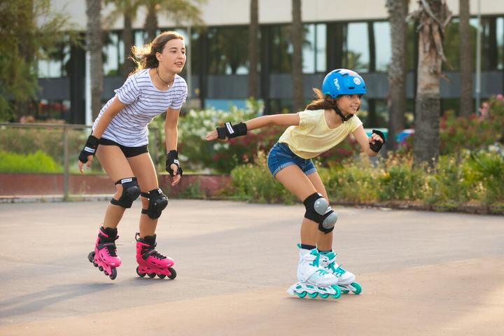 Image du produit Powerslide Playlife Kids Skates (29, 30, 31, 32)