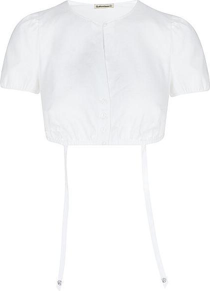 Produktbild Gottseidank Dirndlbluse ELLA (34)