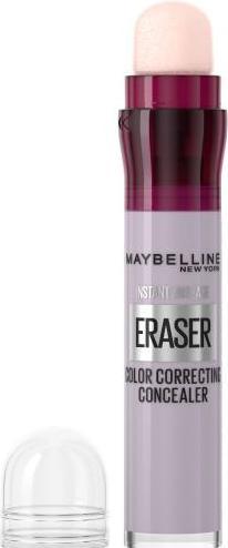 Produktbild Maybelline New York Instant Anti-Age Eraser Color Correcting (Purple)