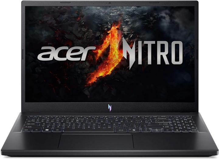 Image du produit Acer Nitro V15 (15.60", AMD Ryzen 7 7735HS, 16 Go, 512 Go, CH)