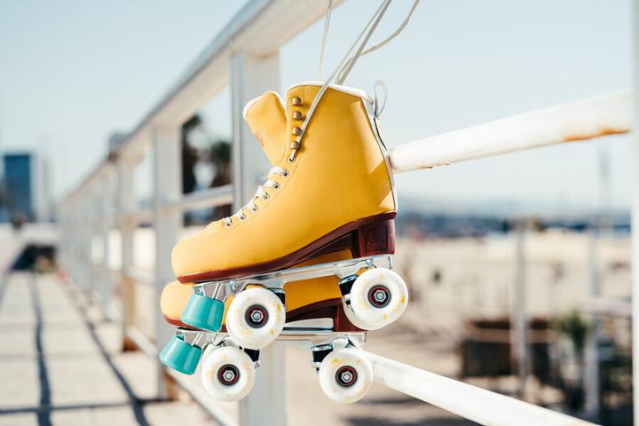 Produktbild Powerslide Deluxe (37)