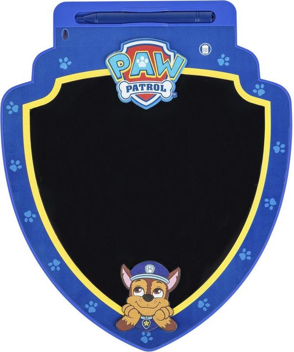 Actual product image Difuzed LCD Drawing Tablet - Paw Patrol