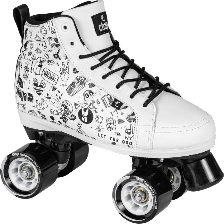 Produktbild Powerslide Chaya Vintage Rollerskates (36)