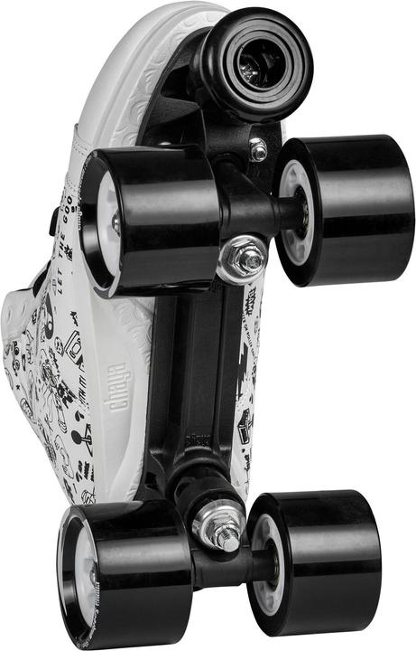 Produktbild Powerslide Chaya Vintage Rollerskates (36)