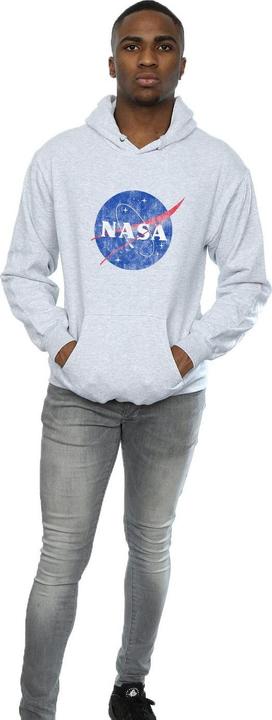 Image du produit Nasa - Sweat à capuche - Homme (S)