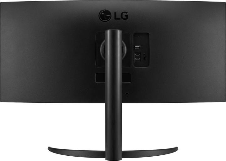 Produktbild LG 34WP65C-B (3440 x 1440 Pixel, 34")