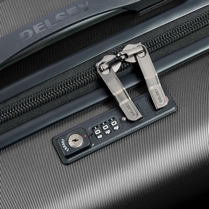 Image du produit Delsey Comete Plus (98.83 l, L (90 - 115l))