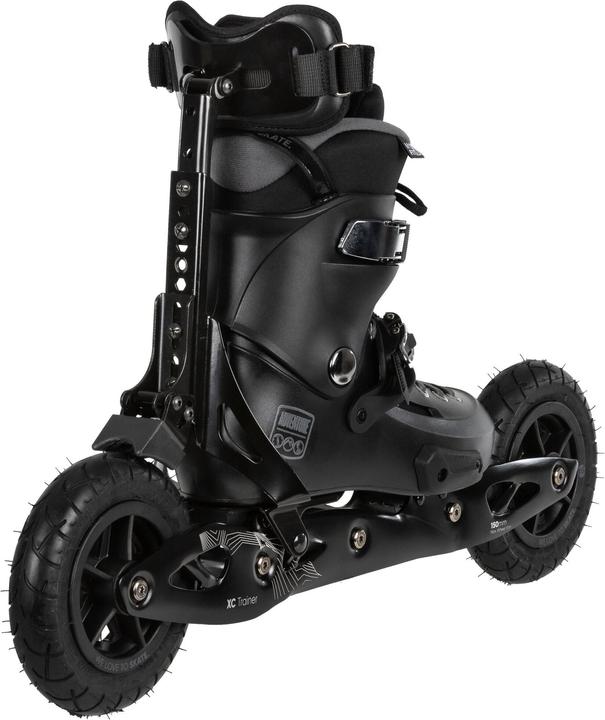 Produktbild Powerslide OFFROAD SKATES XC Trainer 150 43-44 (43, 44)