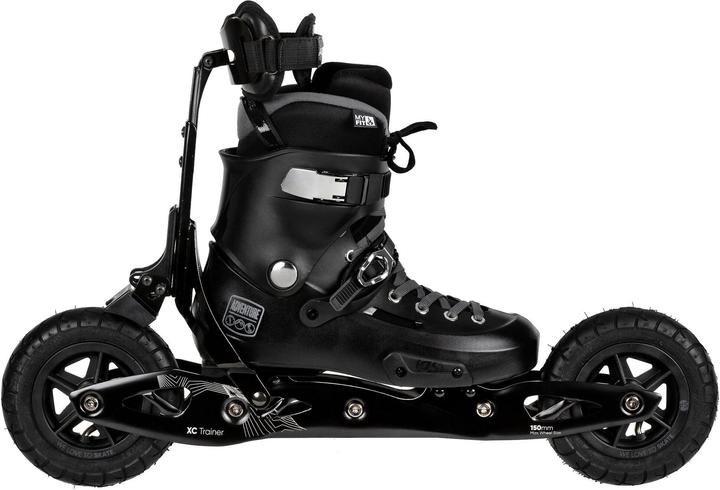 Image du produit Powerslide Patins hors route XC Trainer 150 43-44 (43, 44)
