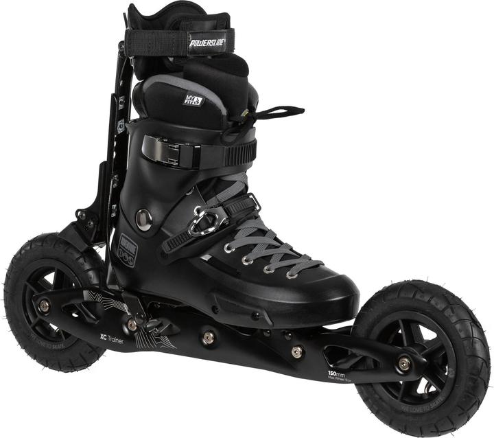 Image du produit Powerslide Patins hors route XC Trainer 150 43-44 (43, 44)
