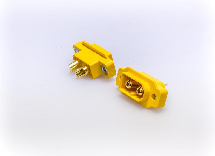 Swaytronic Plug-in system
