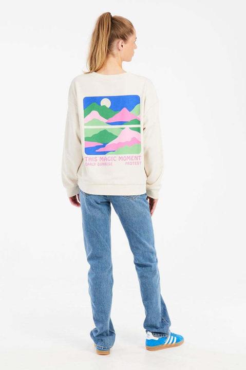 Actual product image Protest Outdoor sweaters & Zip ups PRTNyle sweatshirt (38)